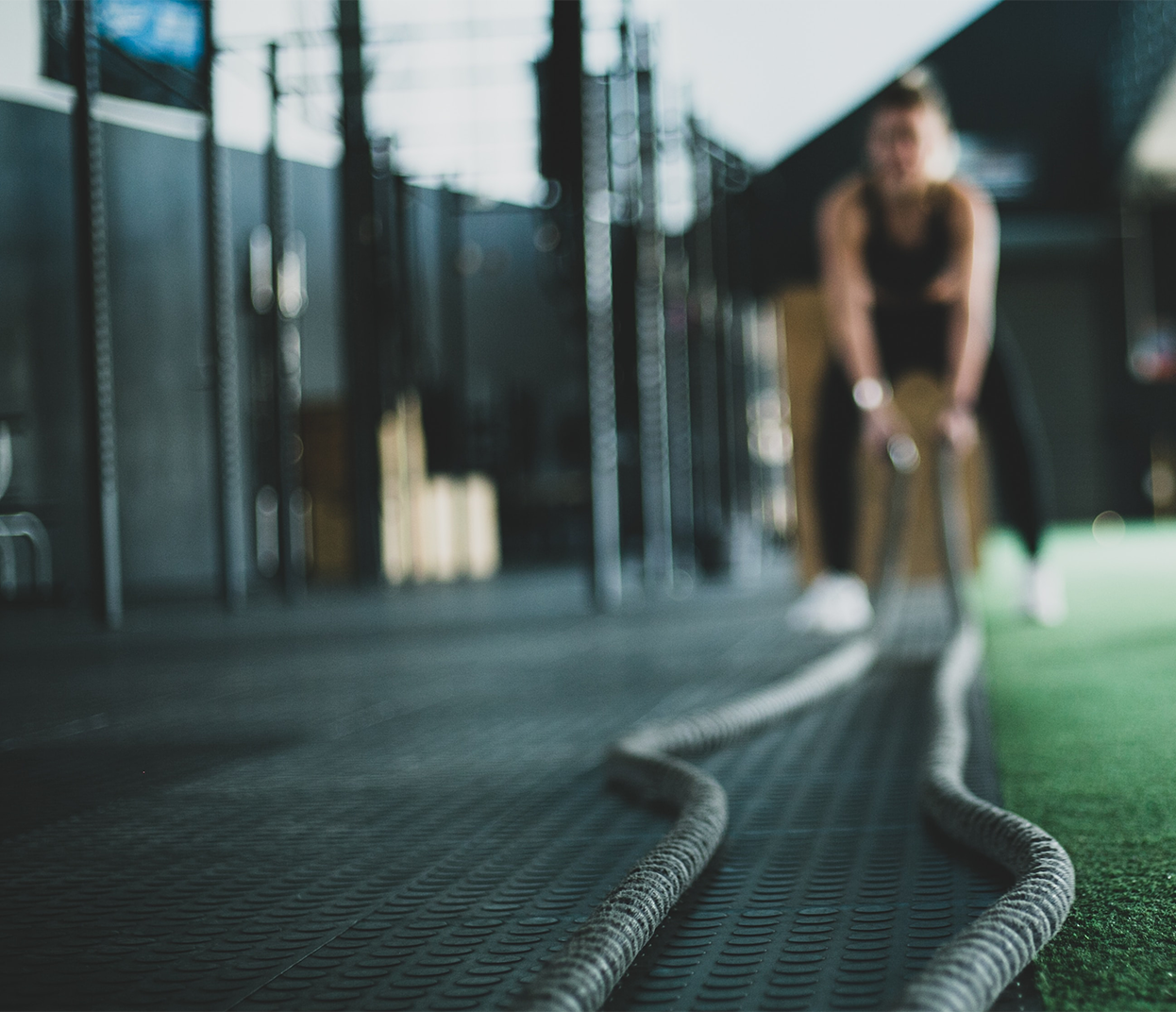 sporten
