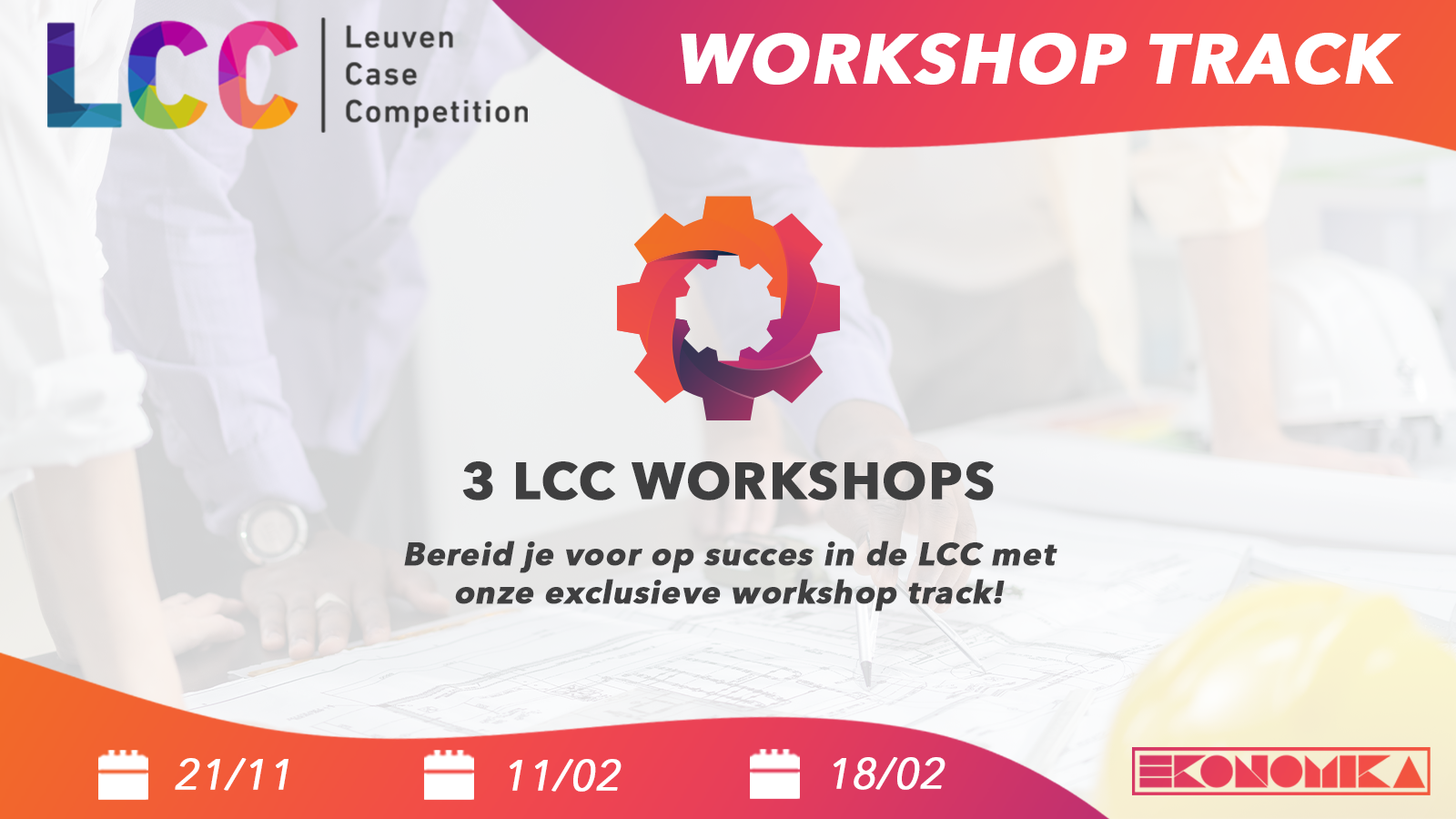 Lcc Pack LCC Track Pakket - Ekonomika